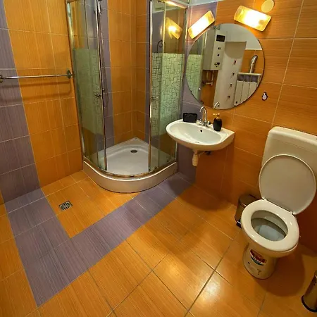 Jokai Hostel Peçuy