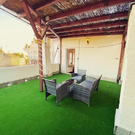 Hostel Jokai Peçuy