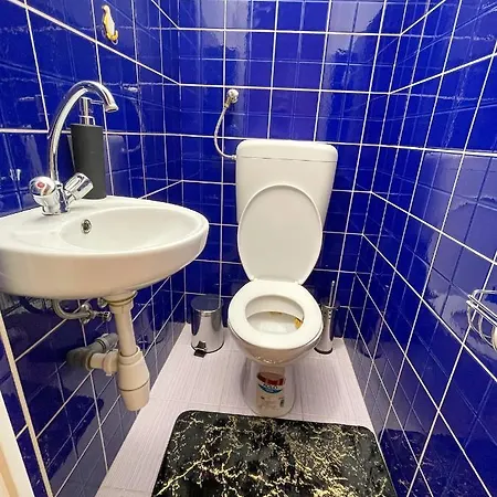 Jokai Hostel Peçuy